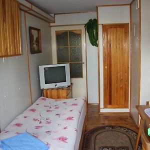 Eenpersoonskamer